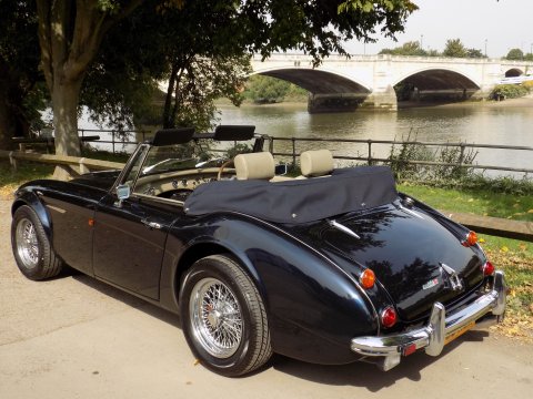 HMC MK1V Sports 2