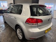Volkswagen Golf 1.2 TSI S Euro 5 5dr 4