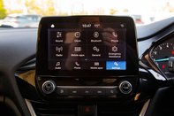 Ford Fiesta TREND 24
