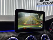 Mercedes-Benz A Class 2.0 A45 AMG Hatchback 5dr Petrol SpdS DCT 4MATIC Euro 6 (s/s) (360 ps) 10