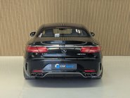 Mercedes-Benz S Class 5.5 S63 AMG Auto 2dr 17