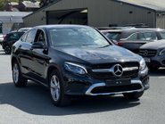 Mercedes-Benz GLC 2.1 GLC 220 D 4Matic Sport Auto 4WD 5dr 1