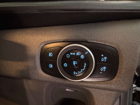 Ford Transit Custom 2.0 Transit Custom 320 Limited EcoBlue Auto 11