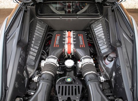 Ferrari 458 Speciale 28