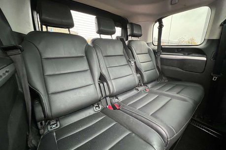 Peugeot Traveller 2.0 BlueHDi Allure Standard MPV 5dr Diesel Manual MWB Euro 6 (s/s) (150 ps) 25
