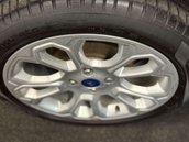 Ford Ecosport 1.0 EcoSport Titanium 5dr 38