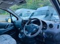 Citroen Berlingo 1.6 HDi 850 Enterprise L1 5dr 19