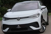 Volkswagen Id.5 Pro Performance 77kWh Style SUV 5dr Electric Auto (204 ps)