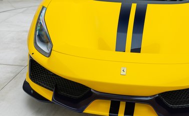 Ferrari 488 Pista Spider 30