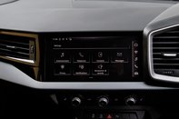 Audi A1 SPORTBACK TFSI SPORT 31