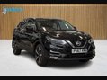 Nissan Qashqai 1.2 DIG-T Tekna XTRON Euro 6 (s/s) 5dr 1
