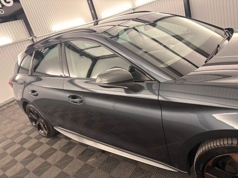 Cupra Leon 1.5 eTSI EVO V1 Design Edition DSG Euro 6 (s/s) 5dr 47