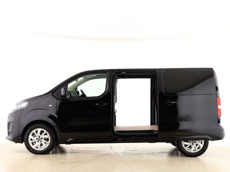 Citroen Dispatch M 1400 2.0 BlueHDi 180 Van Driver EAT8 8