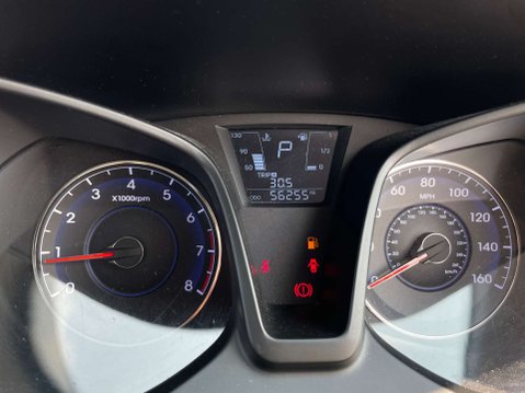 Hyundai ix20 1.6 ix20 Active Auto 5dr 25