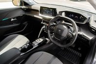 Peugeot 208 ALLURE PREMIUM 4