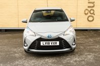 Toyota Yaris VVT-I EXCEL 5
