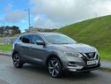 Nissan Qashqai 1.5 Qashqai Tekna dCi 5dr
