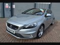 Volvo V40 1.6 T3 R-Design Nav Euro 5 (s/s) 5dr 1