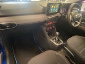 Dacia Sandero 1.0 Sandero Comfort TCe CVT 5dr 38