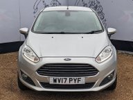 Ford Fiesta TITANIUM 2