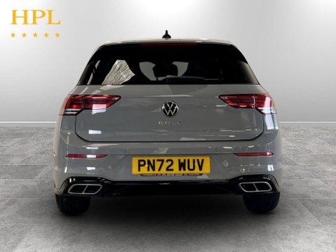 Volkswagen Golf 1.5 TSI R-Line Hatchback 5dr Petrol Manual Euro 6 (s/s) (150 ps) 6