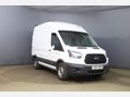 Ford Transit 2.0 350 EcoBlue FWD L2 H3 Euro 6 5dr 1