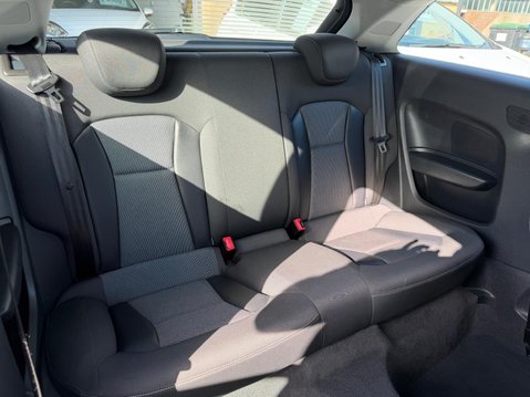 Audi A1 1.2 TFSI Sport Euro 5 (s/s) 3dr 14