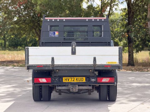 Ford Transit 2.0 Transit 350 Leader EcoBlue 14