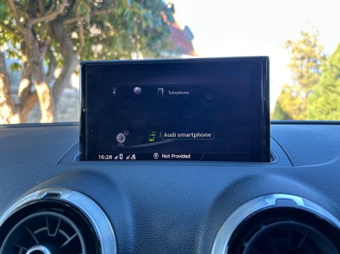 Audi A3 TFSI SPORT 27