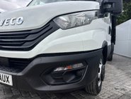 Iveco Daily 35C14D Hi-Matic Crew Cab Tipper 22