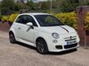 Fiat 500 1.2 500 S 3dr