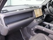 Land Rover Defender 110 2026 D350 HARD TOP X-DYNAMIC HSE WITH A FROST PPF AND SEEKER STYLED  19