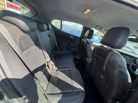 Vauxhall Astra ELITE 10