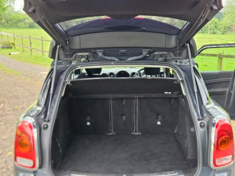 Mini Countryman COOPER S 30