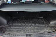 Hyundai TUCSON GDI SE BLUE DRIVE LOOK! 37000 MILES! 1 PREVIOUS OWNER! 8 SERVICE STAMPS 21