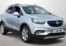Vauxhall Mokka X 1.4T Elite 5dr Auto 1