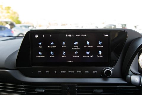 Hyundai i20 T-GDI PREMIUM MHEV 23