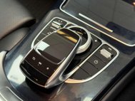 Mercedes-Benz C Class 2.1 C220d SE Executive Edition Saloon 4dr Diesel G-Tronic+ Euro 6 (s/s) (17 44