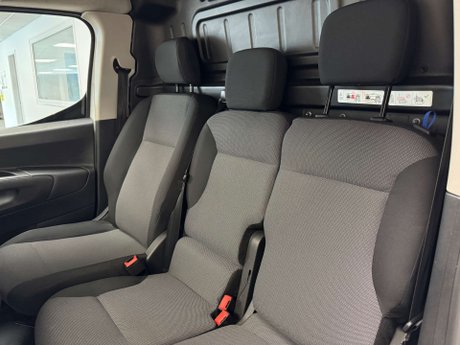 Peugeot Partner 1.5 Partner Professional L1 Blue HDi 14