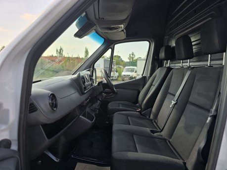 Mercedes-Benz Sprinter 2.1 314 CDI Panel Van 5dr Diesel Manual RWD L2 H2 Euro 6 (143 ps) 20
