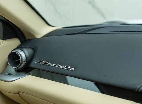 Ferrari F12 Berlinetta 21