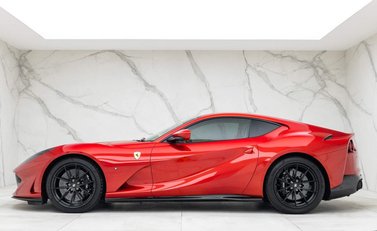 Ferrari 812 Superfast 3