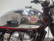 Royal Enfield Interceptor 650 2021 14K GREAT CONDITION A2 READY 1 OWNER MODERN RETRO BIKE 650CC 16