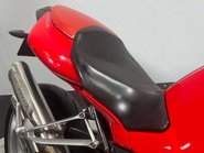 MV Agusta Brutale 2004 17K MOT RIDES GREAT STUNNING LOOKING BIKE 750CC INLINE 4 11