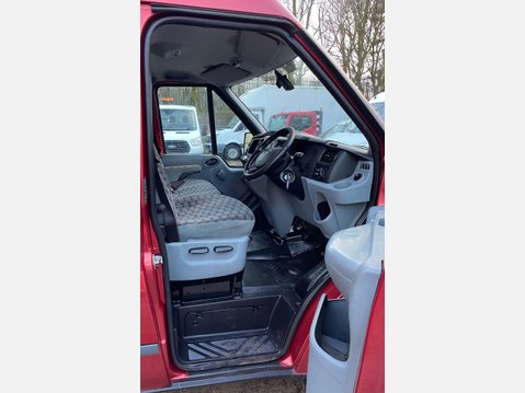 Ford Transit 2.2 TDCi 280 Limited Panel Van 5dr Diesel Manual FWD L2 H2 (138 bhp) 29