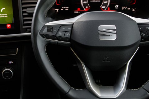 SEAT Ateca TSI ECOMOTIVE SE TECHNOLOGY 18
