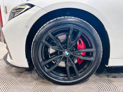 BMW 4 Series 3.0 M440i MHT Auto xDrive Euro 6 (s/s) 2dr 3