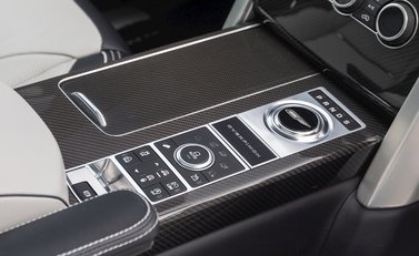 Land Rover Range Rover 5.0 Autobiography Overfinch 24