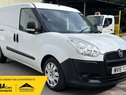 Fiat Doblo 1.6 JTD MultiJet 16v Maxi L2 H1 4dr