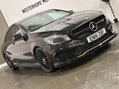 Mercedes-Benz CLA Class 2.0 CLA45 AMG Coupe SpdS DCT 4MATIC Euro 6 (s/s) 4dr 7